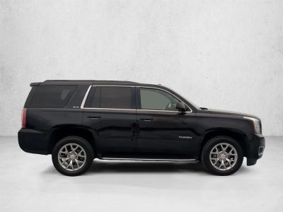 2019 GMC Yukon SLE