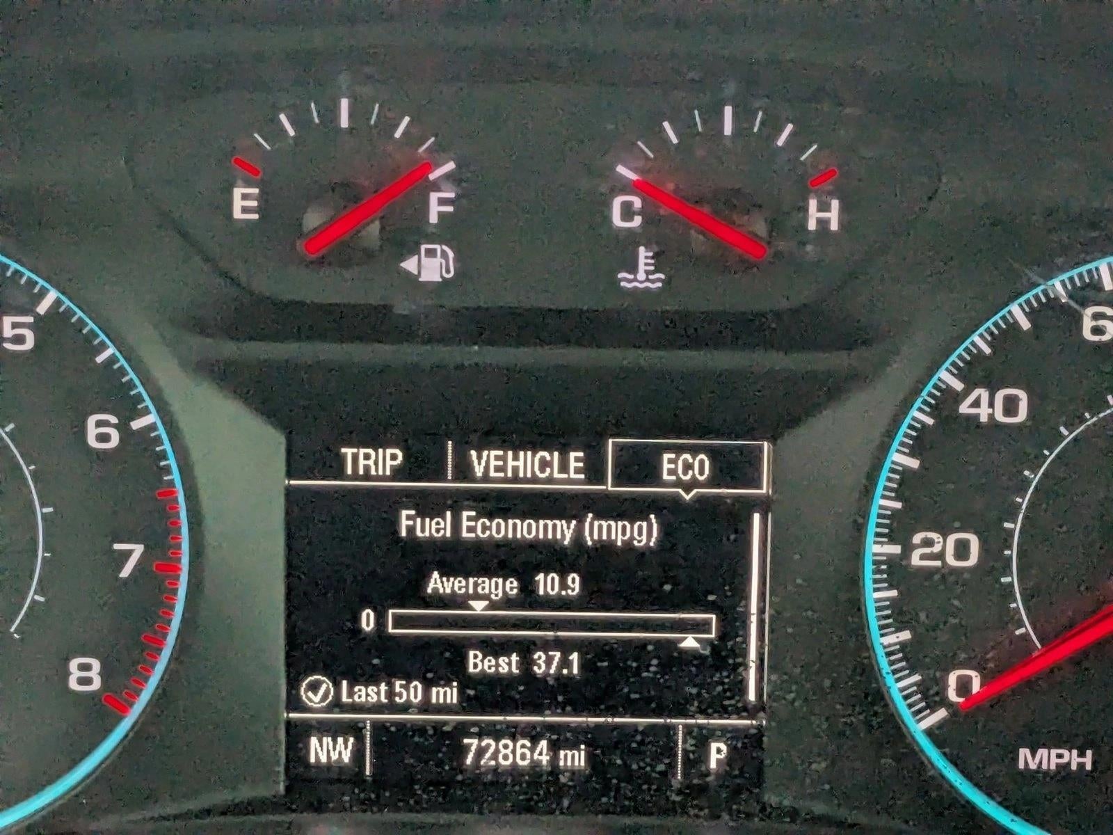 2018 Chevrolet Traverse LS