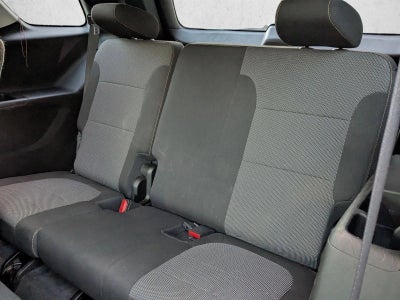 2018 Chevrolet Traverse LS