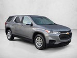 2018 Chevrolet Traverse LS