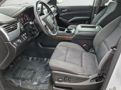 2016 Chevrolet Suburban LS