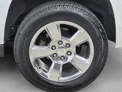 2016 Chevrolet Suburban LS