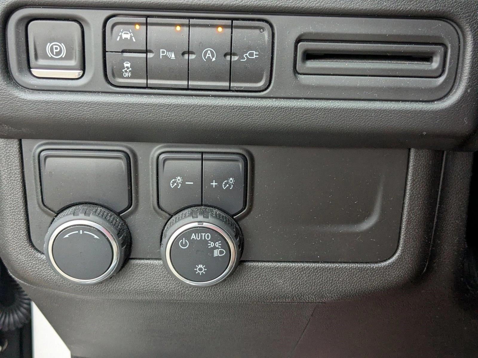 2021 Chevrolet Tahoe Base