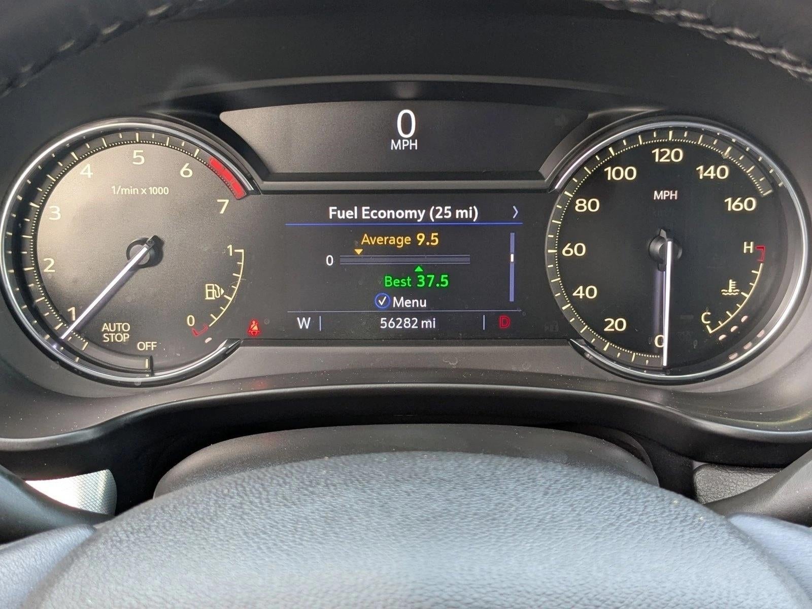 2021 Cadillac XT4 Premium Luxury