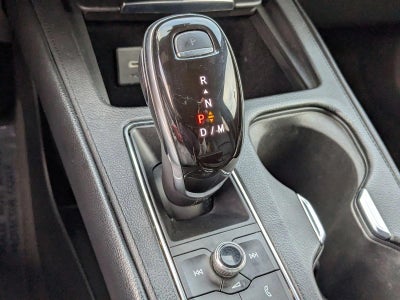 2021 Cadillac XT4 Premium Luxury