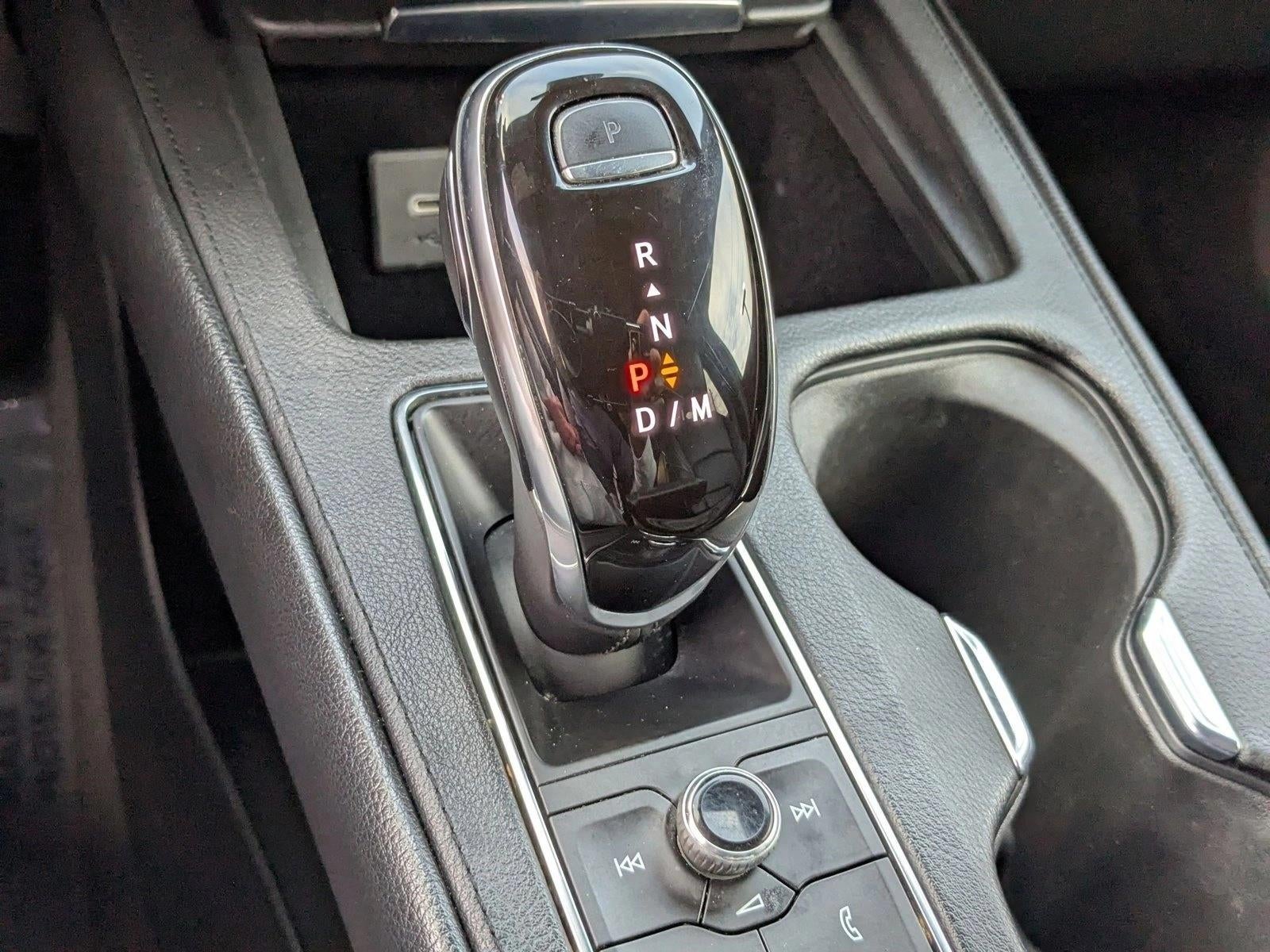 2021 Cadillac XT4 Premium Luxury