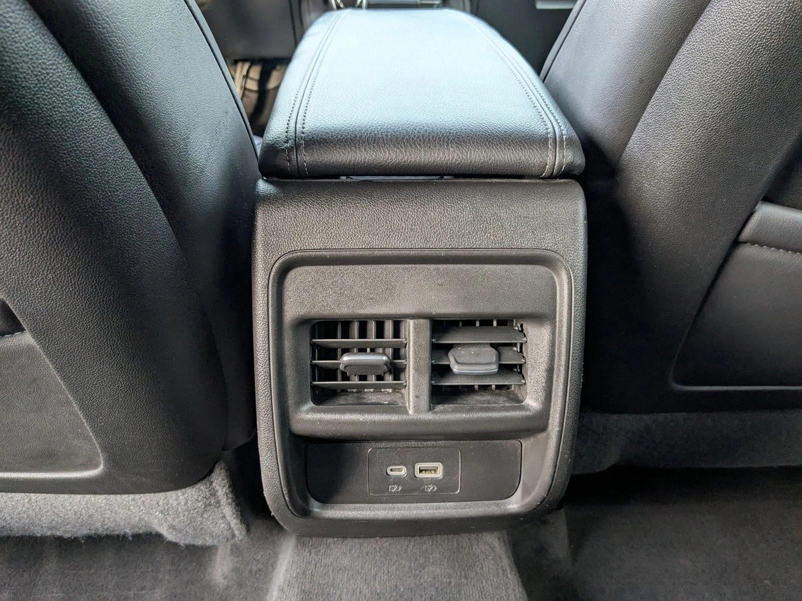 2021 Cadillac XT4 Premium Luxury