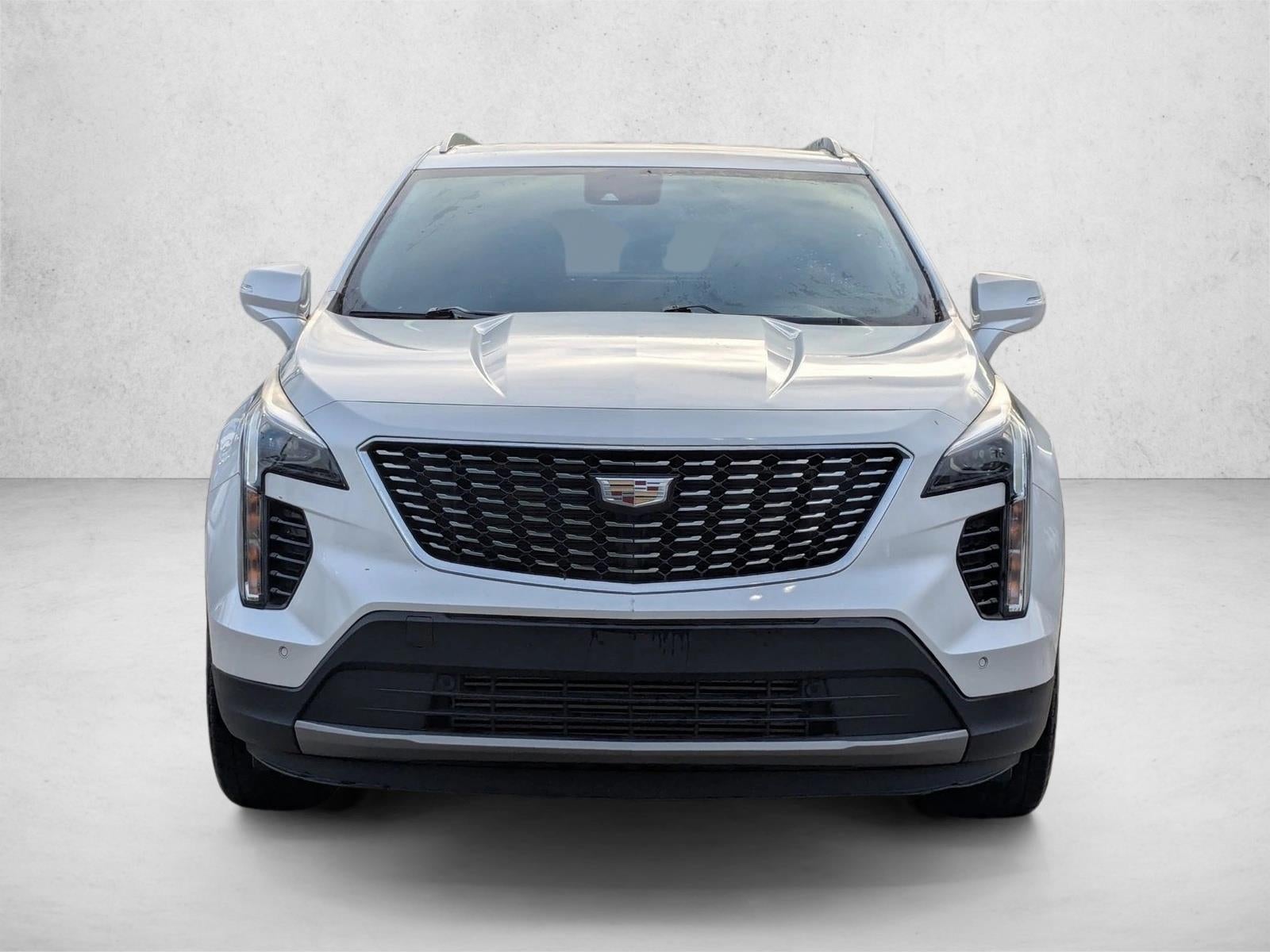 2021 Cadillac XT4 Premium Luxury