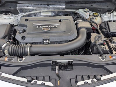 2021 Cadillac XT4 Premium Luxury