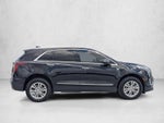 2021 Cadillac XT5 Luxury