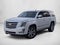 2017 Cadillac Escalade Premium Luxury