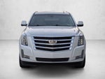 2017 Cadillac Escalade Premium Luxury