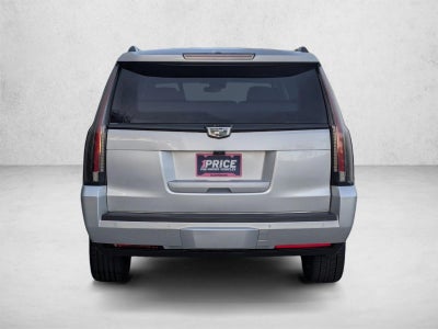 2020 Cadillac Escalade ESV Luxury