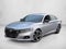 2021 Honda Accord Sedan Sport