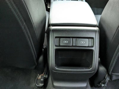 2021 Honda Accord Sedan Sport