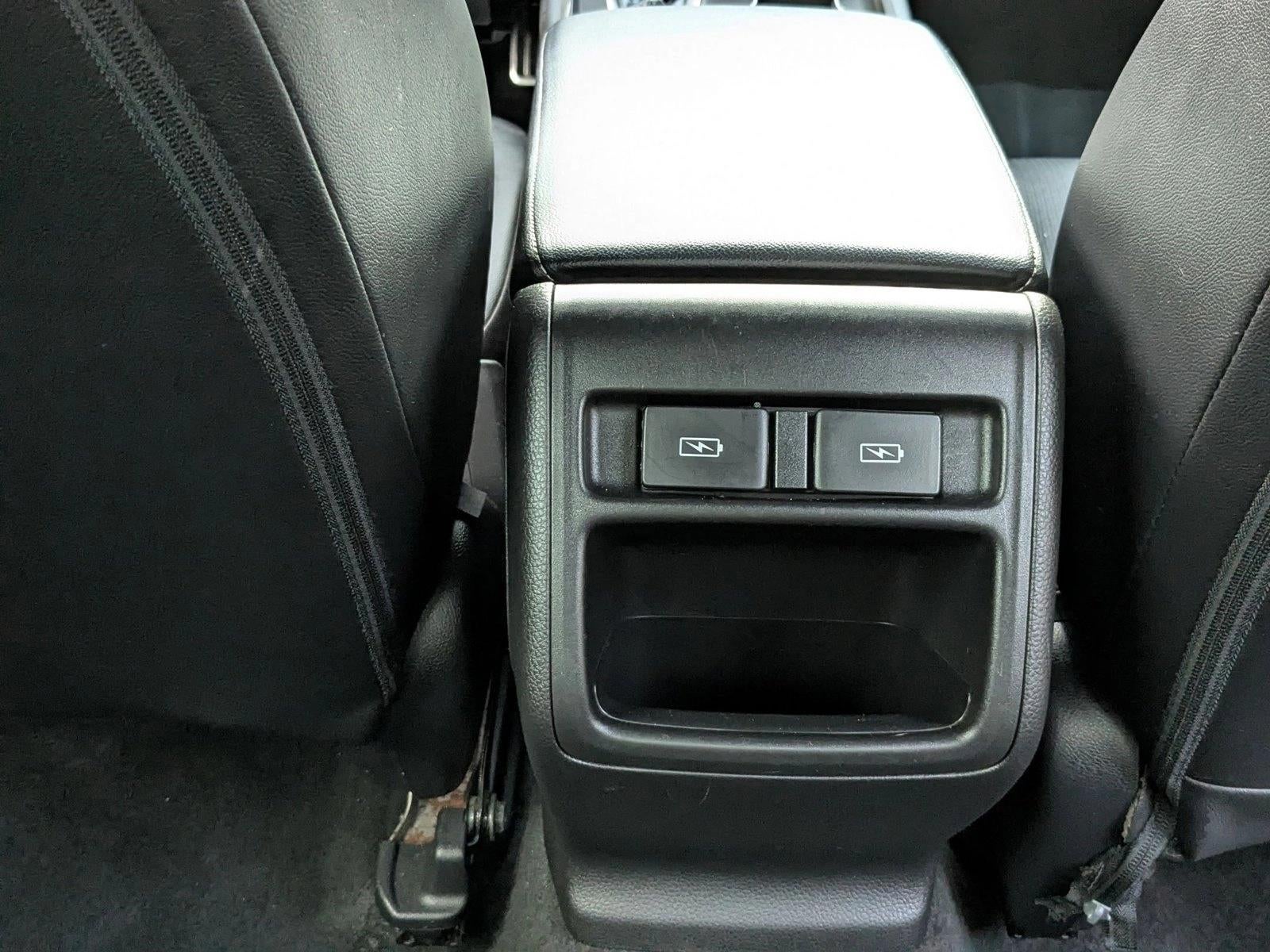 2021 Honda Accord Sedan Sport