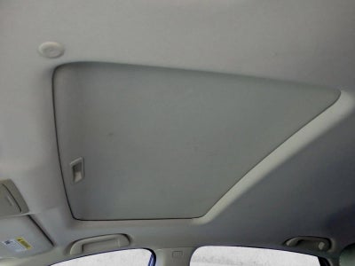 2018 Honda Accord Sedan EX 1.5T