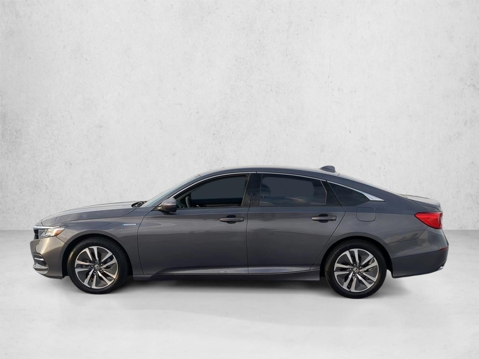 2019 Honda Accord Hybrid Base