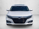 2018 Honda Accord Hybrid Touring