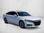 2018 Honda Accord Hybrid Touring