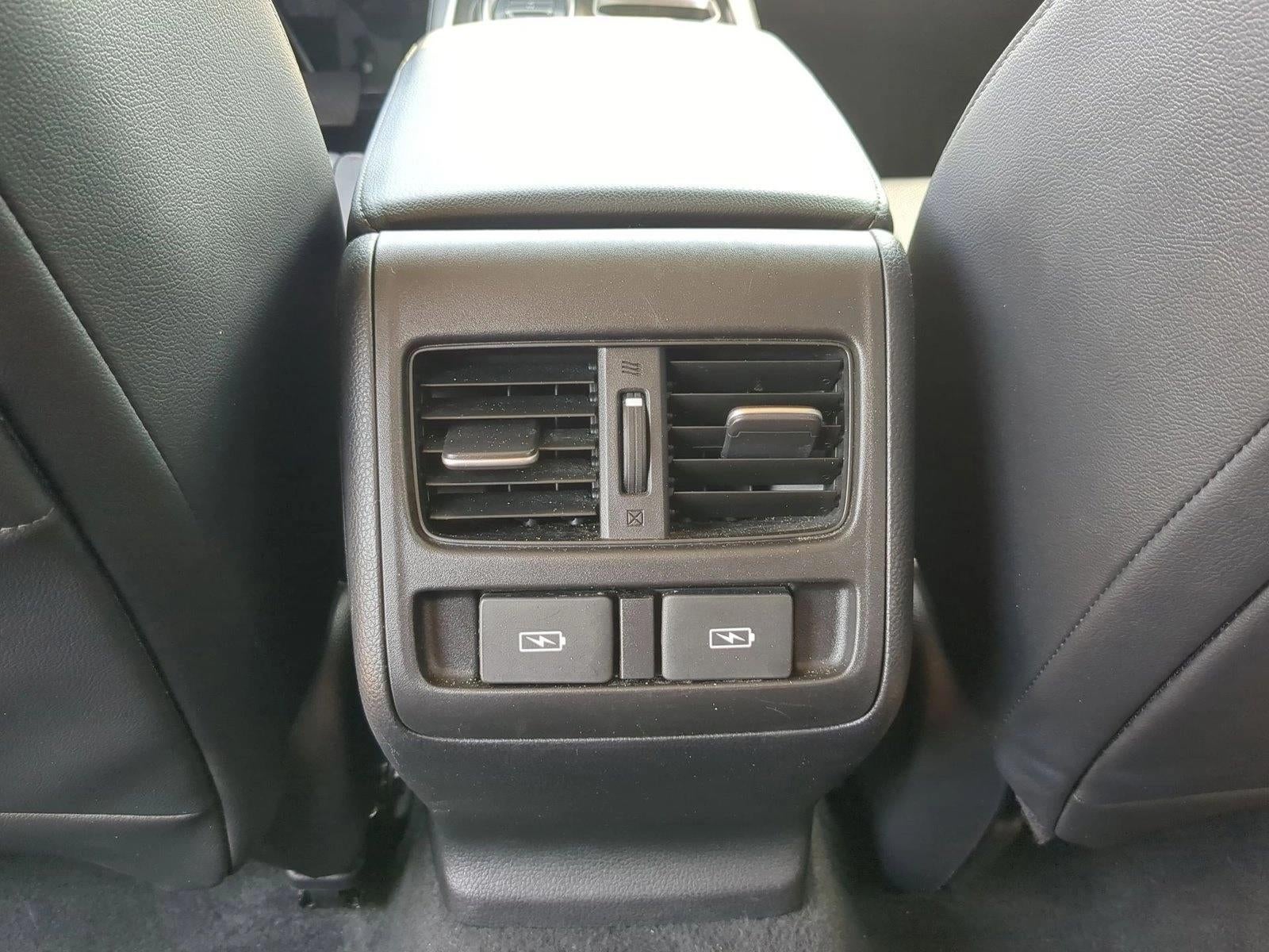 2022 Honda Accord Hybrid Touring
