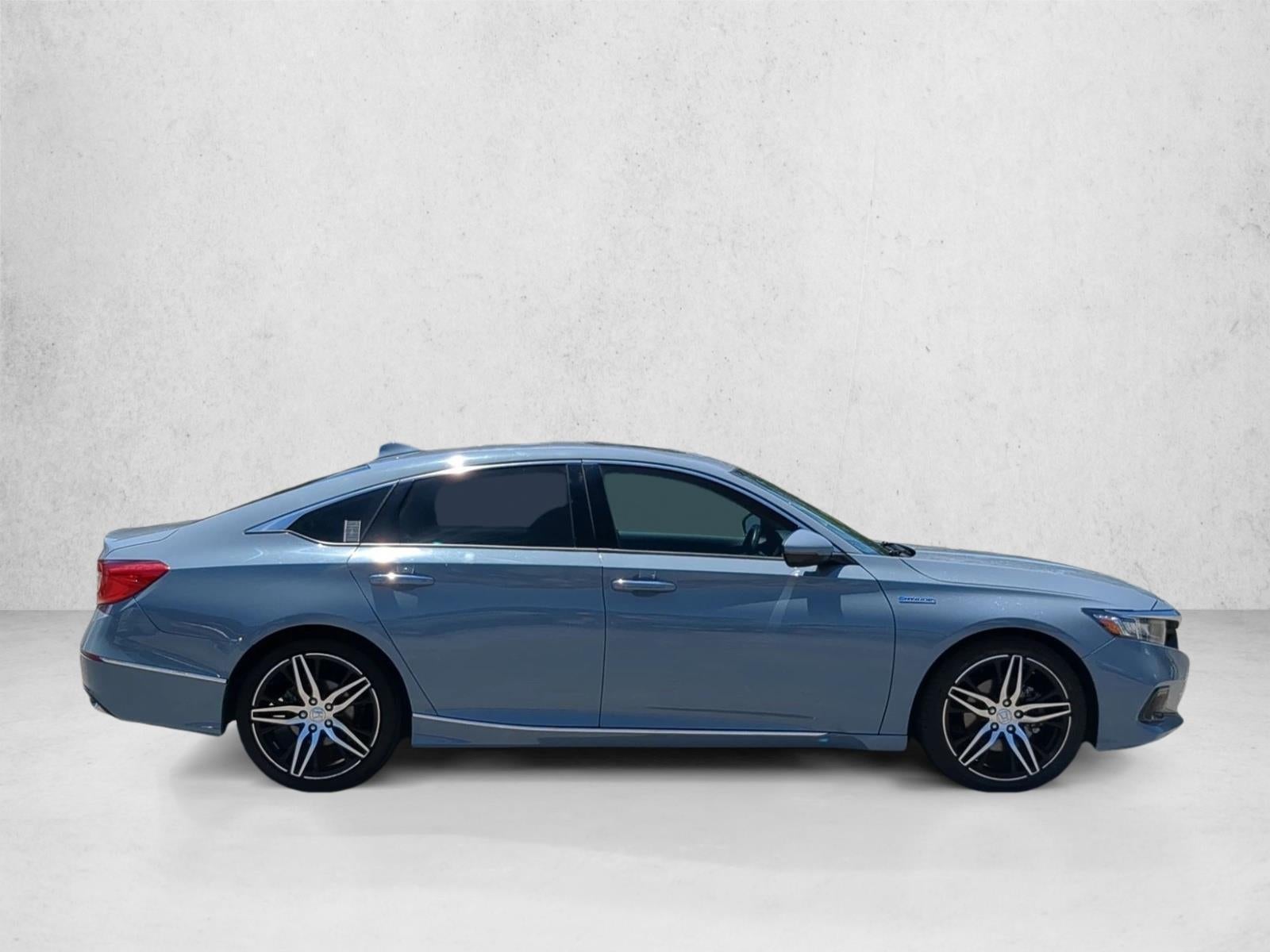 2022 Honda Accord Hybrid Touring
