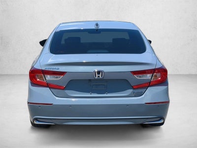 2022 Honda Accord Hybrid Touring