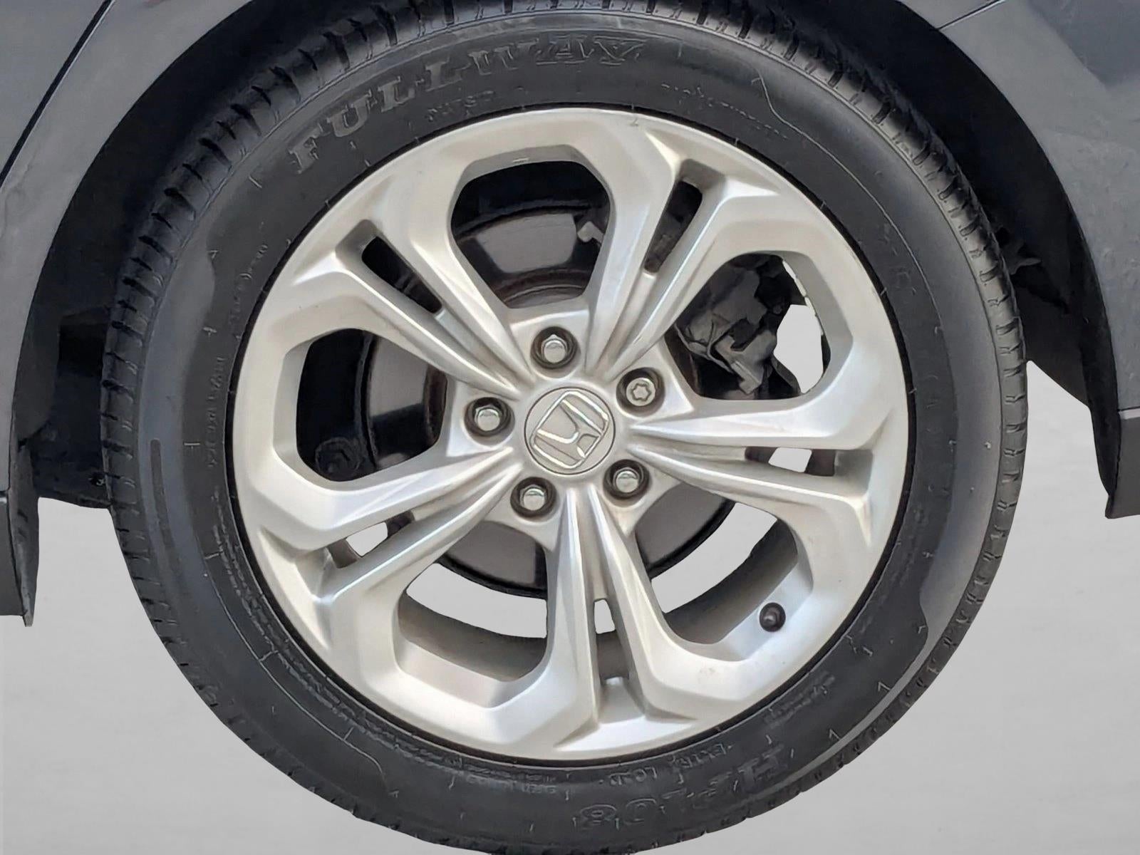 2023 Honda Accord Sedan LX