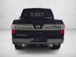 2018 Nissan TITAN Platinum Reserve