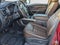 2021 Nissan TITAN Crew Cab Platinum Reserve 4x4