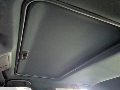 2025 Nissan Frontier Crew Cab PRO-X 4x2