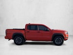 2025 Nissan Frontier Crew Cab PRO-X 4x2