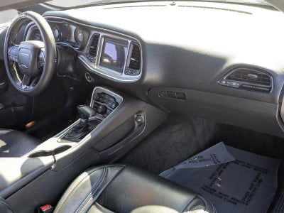 2019 Dodge Challenger GT