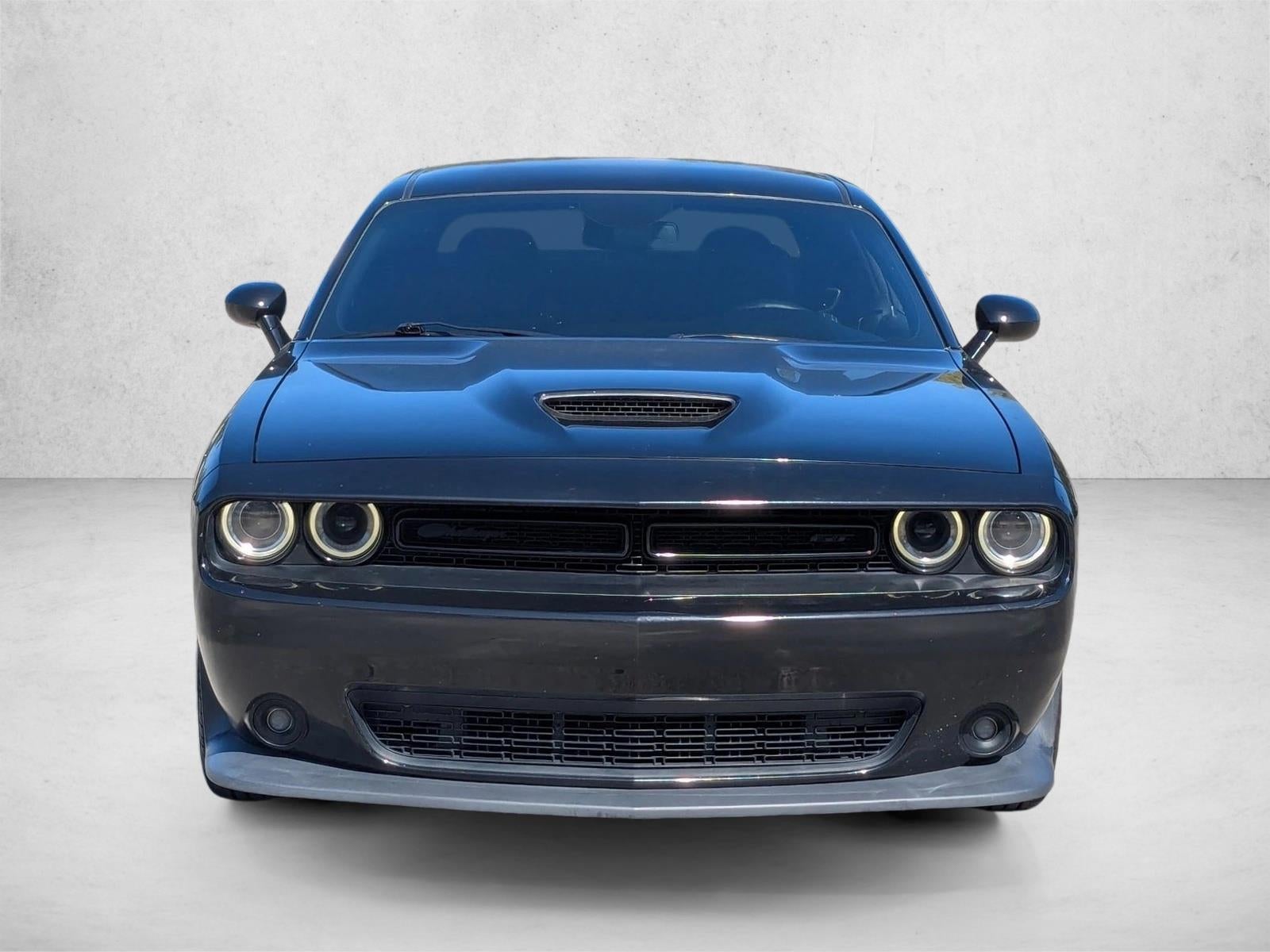 2019 Dodge Challenger GT