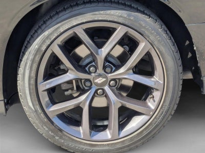 2019 Dodge Challenger GT