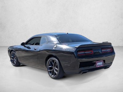2019 Dodge Challenger GT