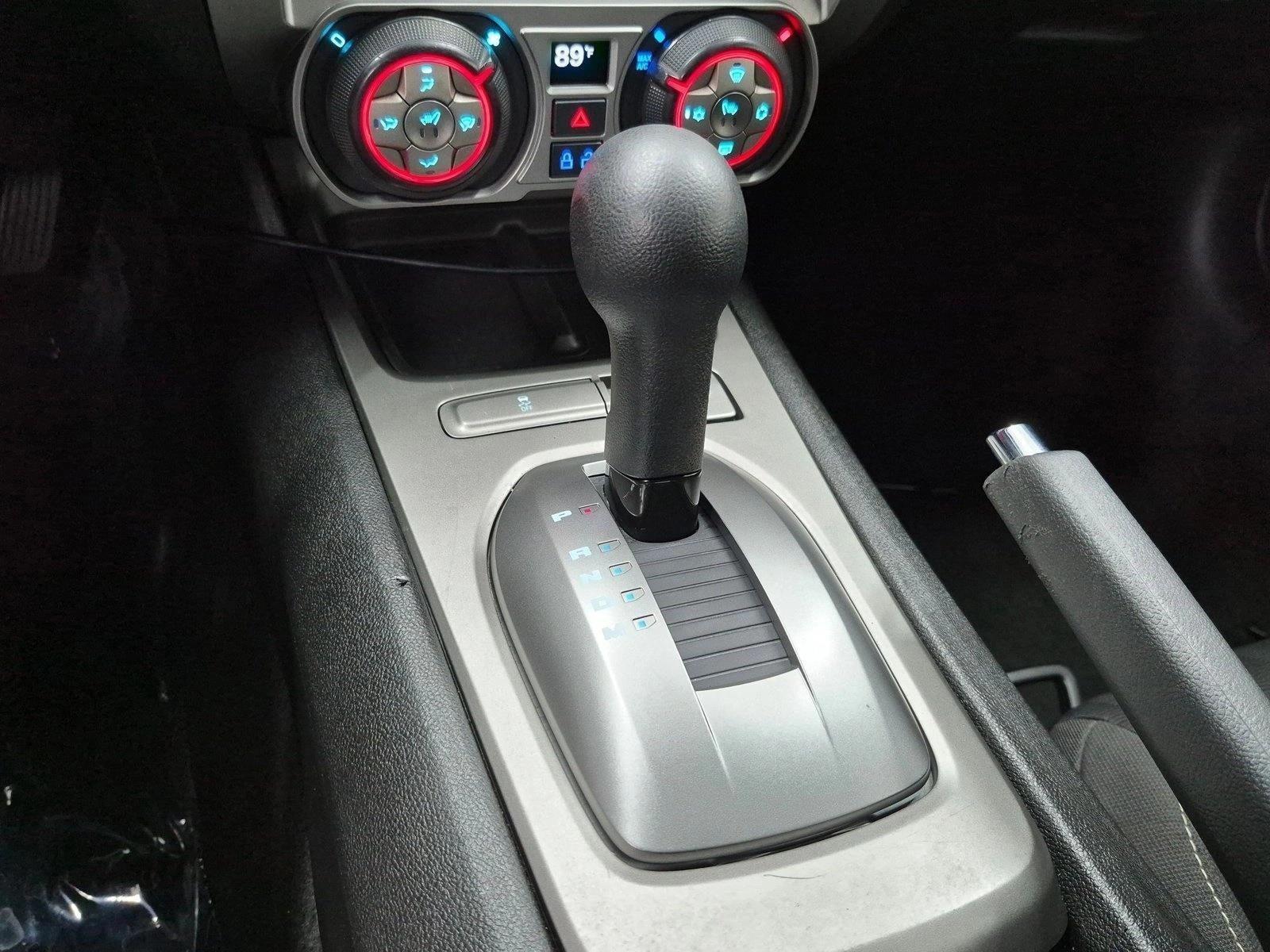 2015 Chevrolet Camaro LS