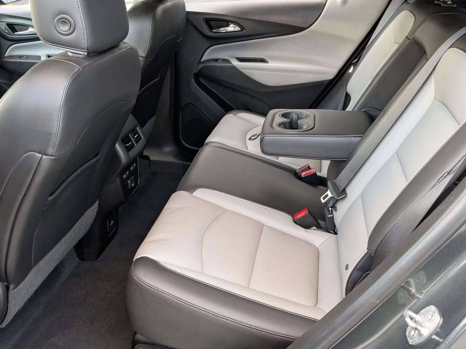 2021 Chevrolet Equinox Premier