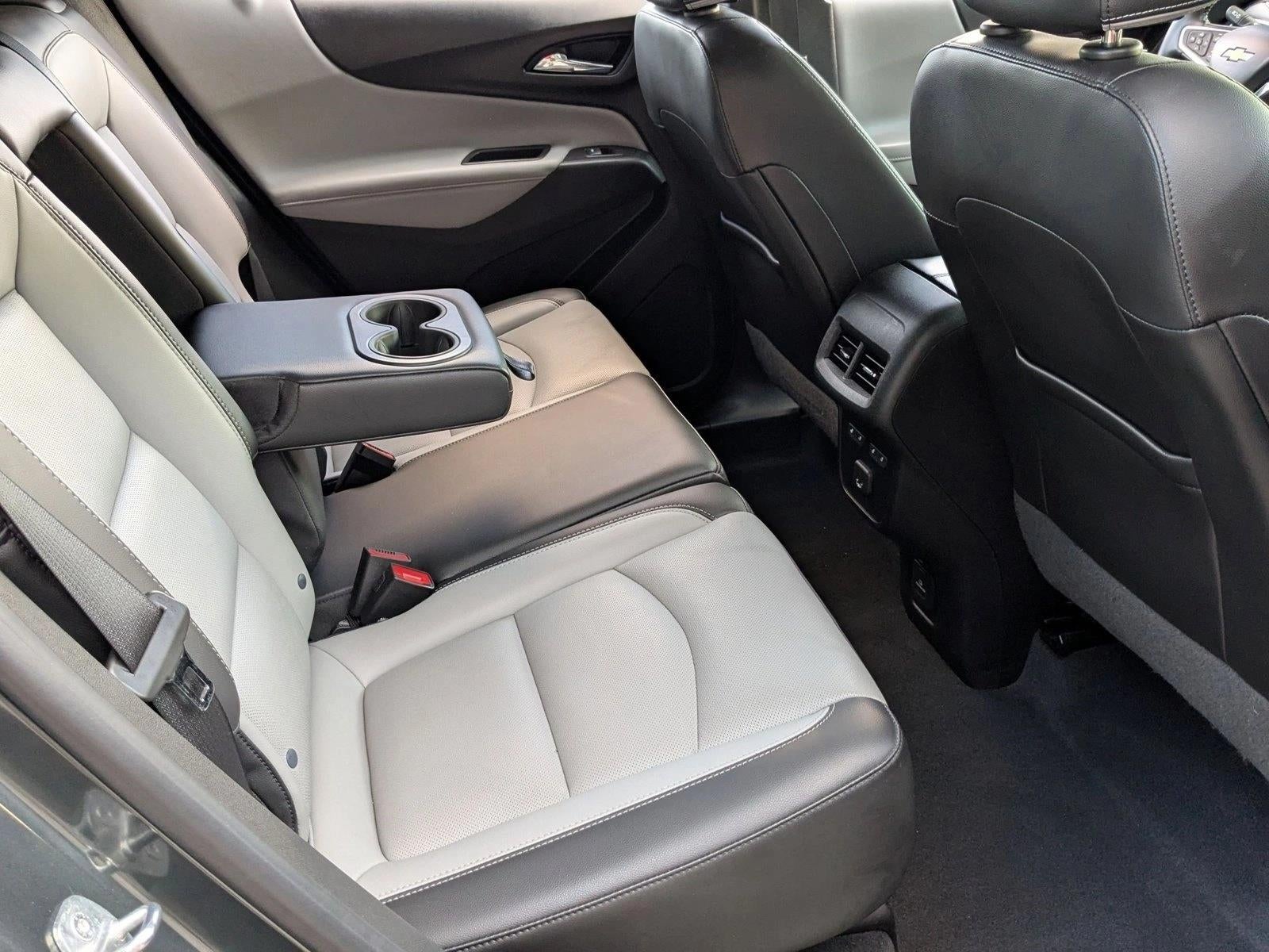 2021 Chevrolet Equinox Premier