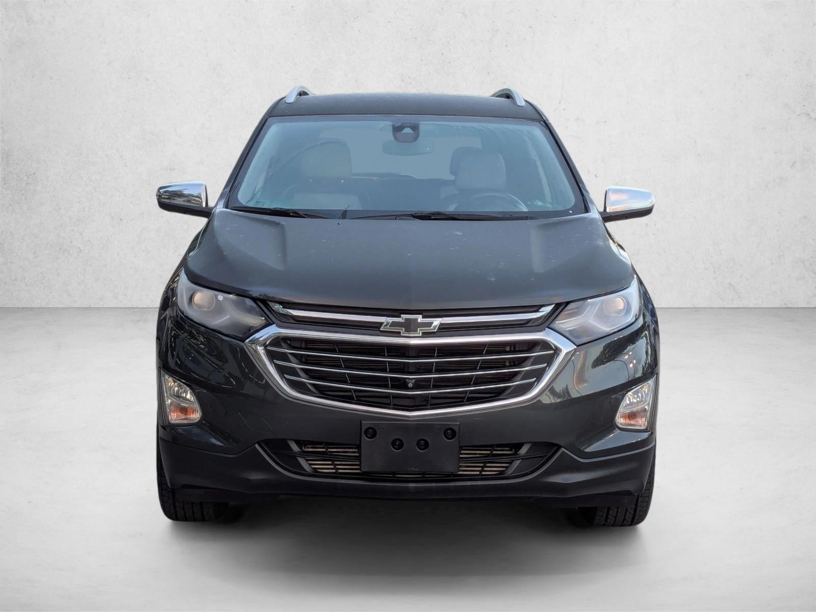 2021 Chevrolet Equinox Premier