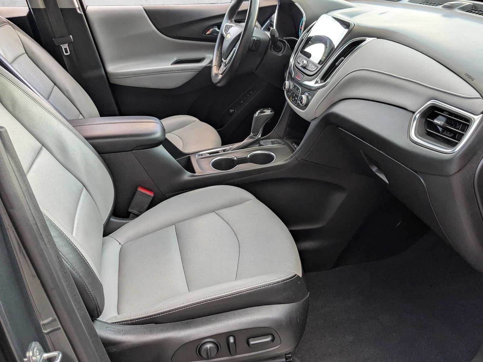 2021 Chevrolet Equinox Premier