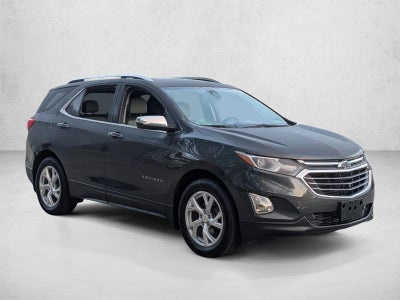 2021 Chevrolet Equinox Premier
