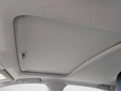 2022 Honda Civic Sedan Touring