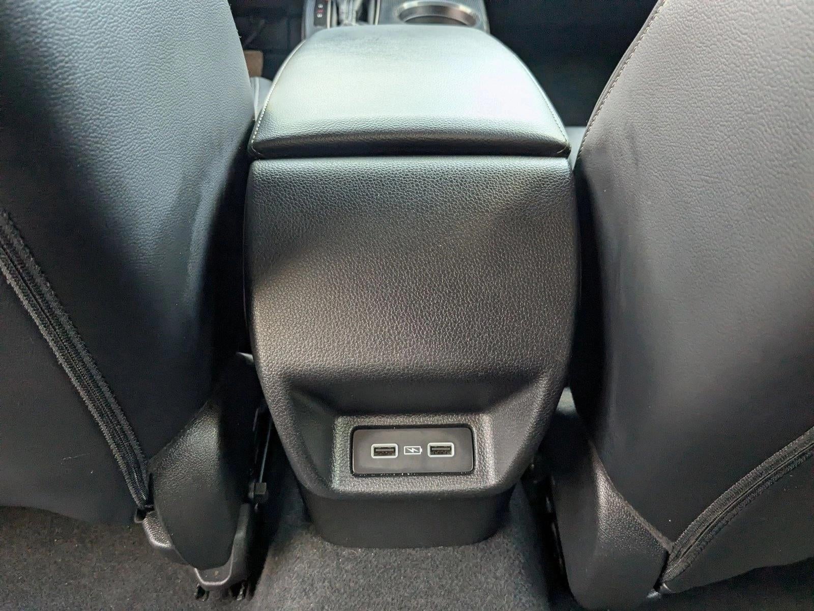 2022 Honda Civic Sedan Touring
