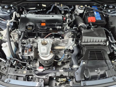 2024 Honda Civic Sedan LX