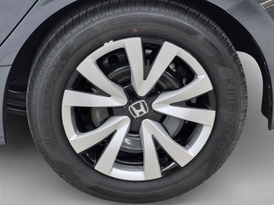 2024 Honda Civic Sedan LX