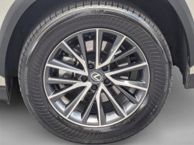 2024 Lexus NX NX 250 Premium