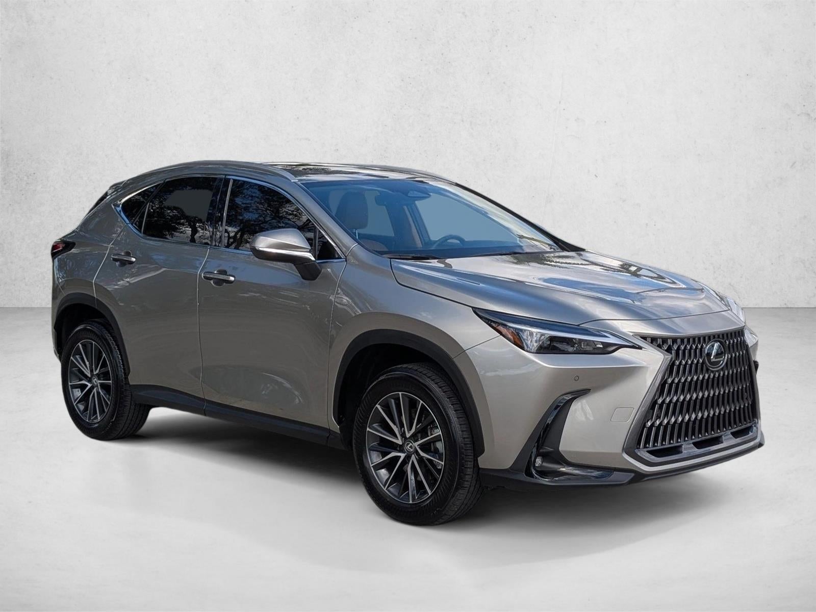 2024 Lexus NX NX 250 Premium
