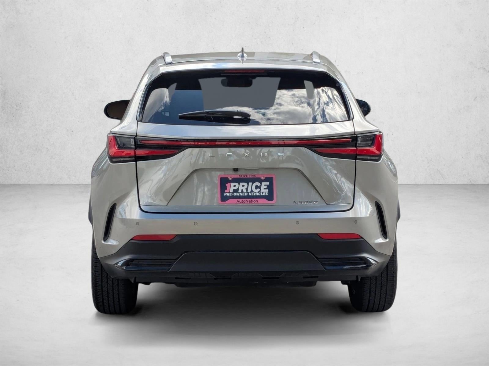 2024 Lexus NX NX 250 Premium