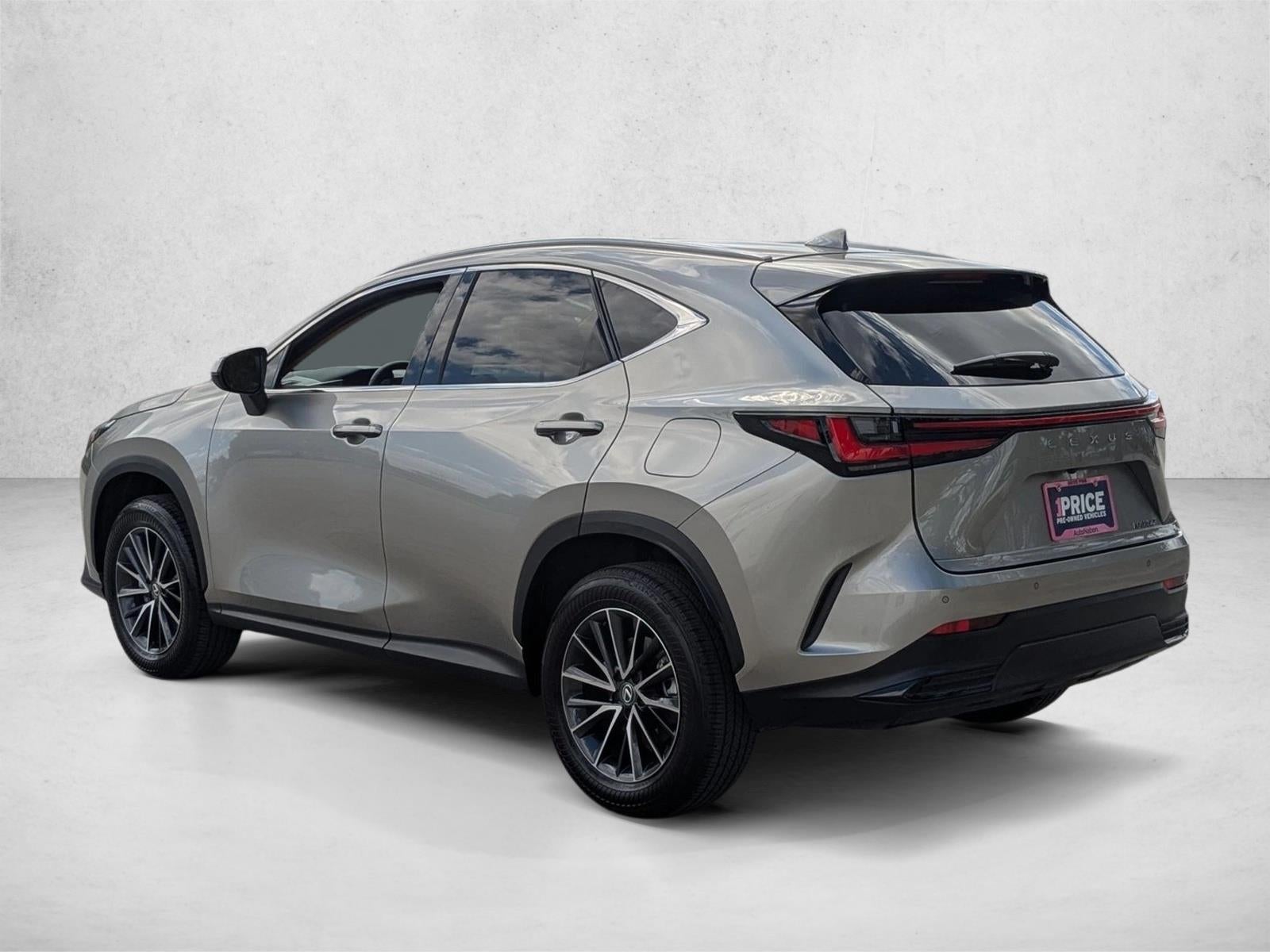 2024 Lexus NX NX 250 Premium